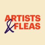 Artists & Fleas